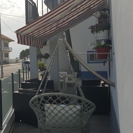 A Solaina Apartment Larino Exterior foto