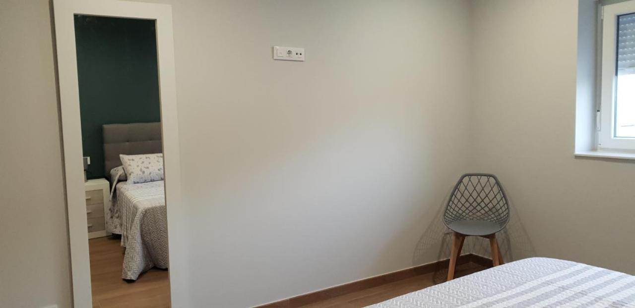 A Solaina Apartment Larino Exterior foto