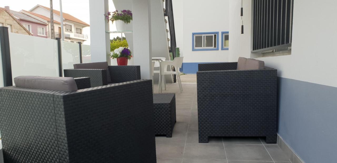 A Solaina Apartment Larino Exterior foto