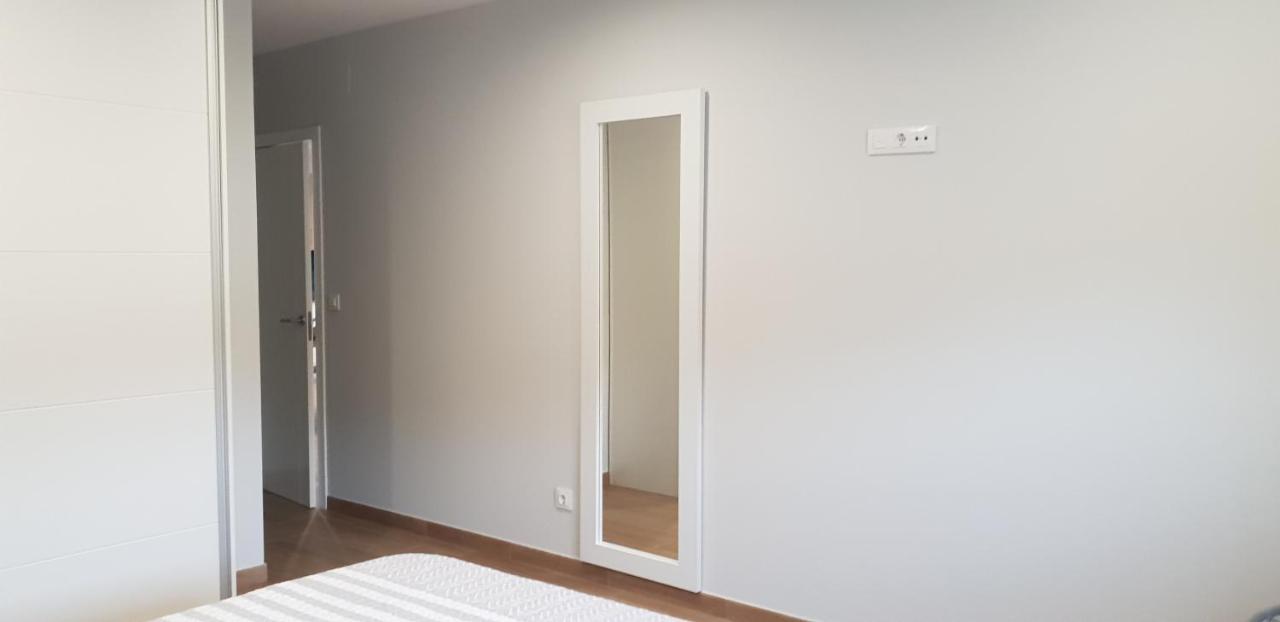 A Solaina Apartment Larino Exterior foto