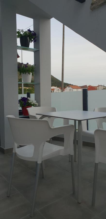 A Solaina Apartment Larino Exterior foto