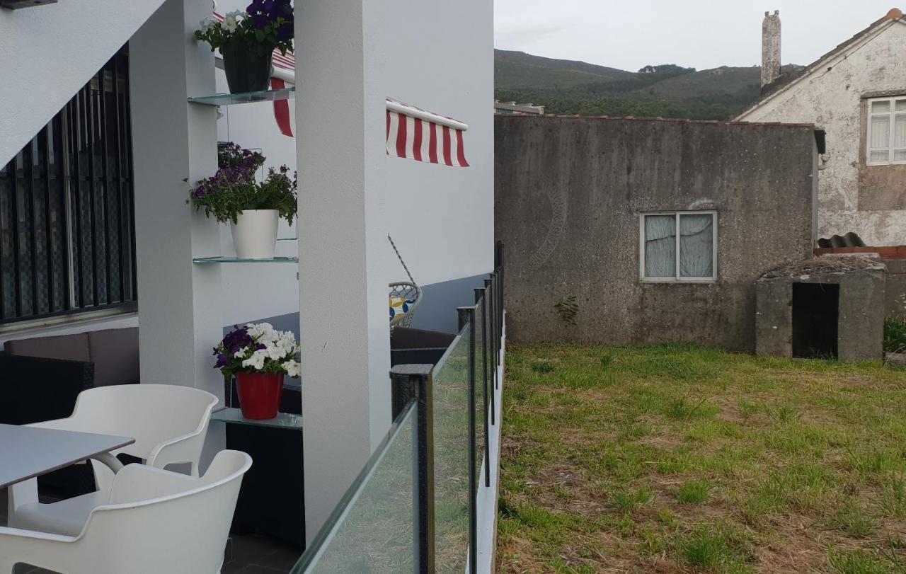 A Solaina Apartment Larino Exterior foto